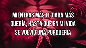 Marihuana - Ariel Kelly | Videos y letras de musica cristiana