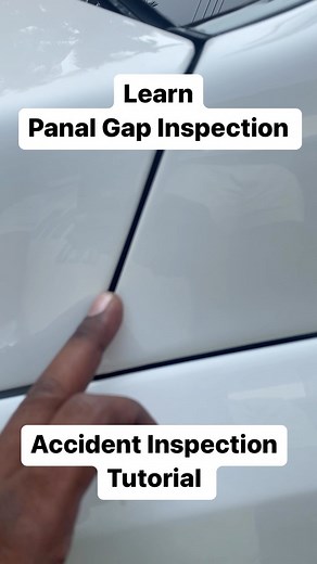 Suresh Drives on Instagram: "Learn Panel Gap Inspection 👍 Hi, I am Suresh the founder of “Suresh-Drives” I provide service in Used Car Inspection/Evaluator & Luxury used car Consulting, I was previously working with Mercedes-Benz & Toyota, “Suresh-Drives” located in Calicut Town Kozhikode, providing service across Kerala, my services are : Used Car inspection & Evaluation : Car Scanning : Finding Hidden accident works with High-tech tools like Elcometer 311T : Finding Good Used Cars for my Clie