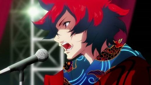 Top 9 Rock Anime: Explore the Evolution of Rock 'n Roll in Anime