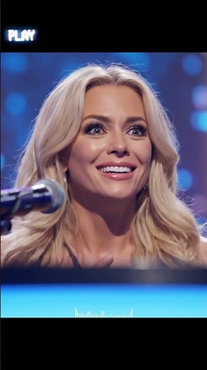 Michael Bennett’s | The Performance That Stunned Blues Talent Show