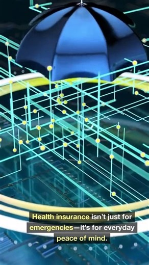 The Benefits of Health Insurance for Everyday Life