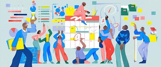 The Complete Guide to Web Design Project Management - Shopify
