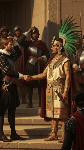 What Really Happened to 50,000 Aztecs in 6 Hours #historydocumentary #ancienthistory #ancientrome