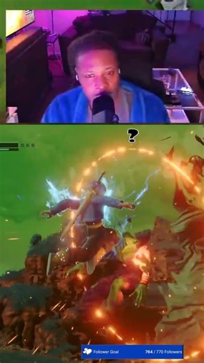 DBZ JUMP FORCE STYLE