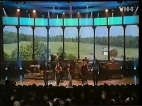 The Weight - Levon Helm & James Taylor, Steve Winwood, Sheryl Crow, Jacob Dylan, Emmylou Harris. | Top Hat Crew's "Live Music Archives"