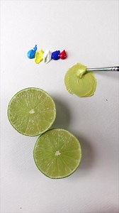 Color Mixing | Art Life