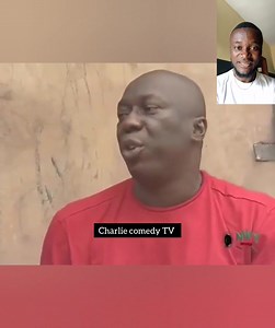 1.4M views · 52K reactions | I can't stop laughing anytime I watch this particular movie scene 藍 The title is  The two clever Gatemen | Charlie Comedy TV | Facebook