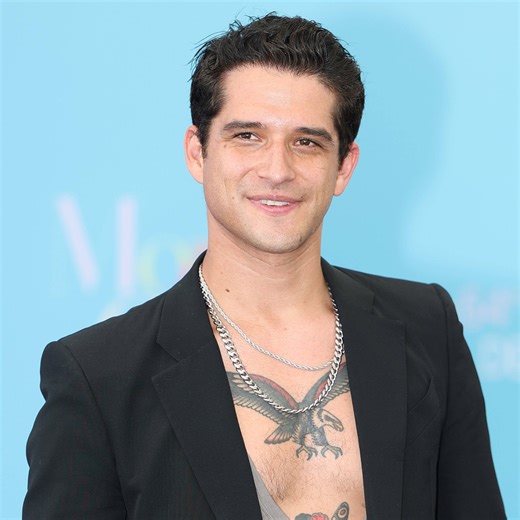 Teen Wolf’s Tyler Posey Reveals If He Would Ever Rejoin OnlyFans