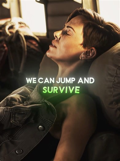 She immediately understood what needed to be done #movie #intense #trending #action #recap
