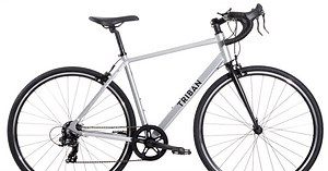 Triban RC100 (2020): notice, réparation