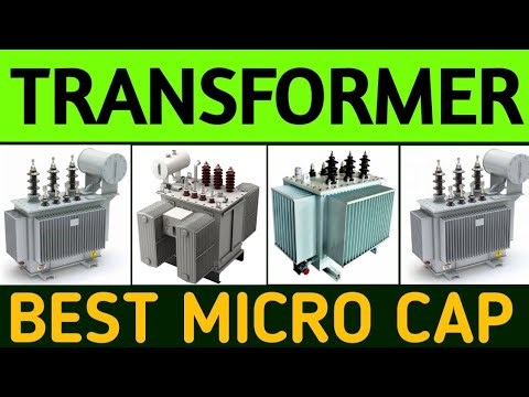 Best 03 Micro Cap Stocks in Transformer Sector For Long Term | Micro Cap Stocks | Transformer Stocks