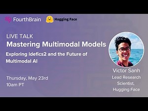 Mastering Multimodal Models: Exploring Idefics2