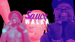 Sauce Walka Talks Turning Roc Nation Down, New Album, J. Prince Relationship And Riding For Takeoff