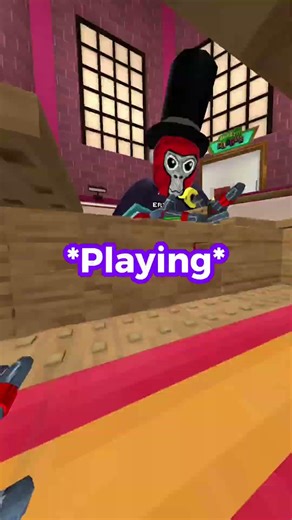 Day 3 Of Joining My GTAG Fan Code Until 1K Subs | #gorillatag #gtag