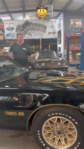 Shared by Gene K.🤠 UPCOMING AUCTION! #burtreynolds #transam | Burt Reynolds Fan Club