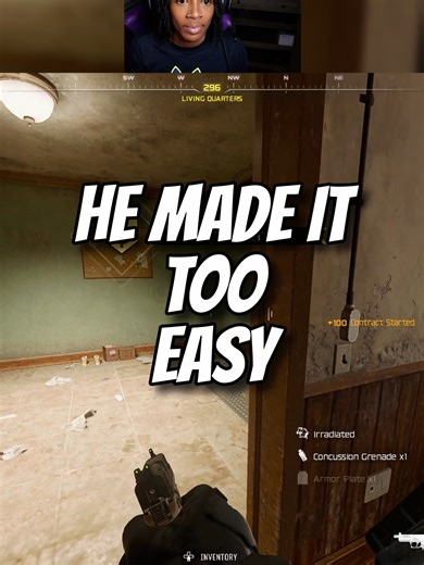 Big teef football head ahh #resurgence #rebirthisland #kekerich #callofduty #warzone