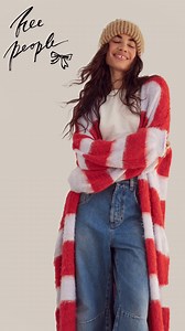 3.1K views | Unwrap these cozy and cute gifts from Free People. For everyone on your list, shop now at Nordstrom. | Nordstrom | Facebook