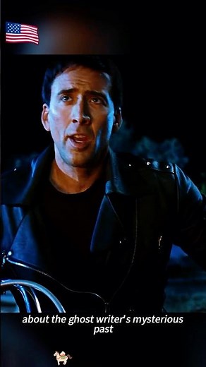 🤠🔥 Ghost Rider (2007) | The Mysterious Cowboy Who Reveals the Secret of the Ghost Rider! ✨#movie