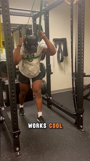 Explosive Split Squat Technique for More Power