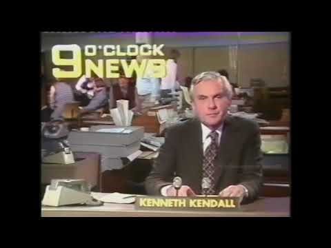 BBC1 continuity 14th May 1975, plus news bits (edited)