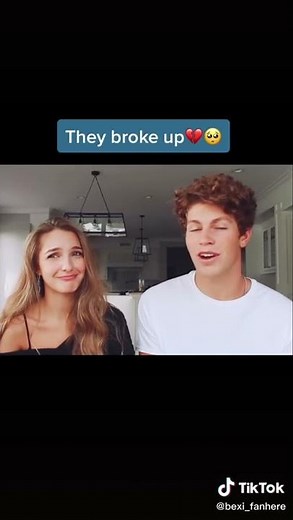 Ben And Lexi Break up