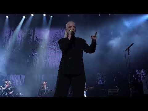 Garbage - Wolves - Live Teenage Cancer Trust Royal Albert Hall London, Mar 28th 2026 4K UHD