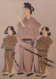 聖徳太子（飛鳥時代） | 日本の歴史を分かりやすく解説!!