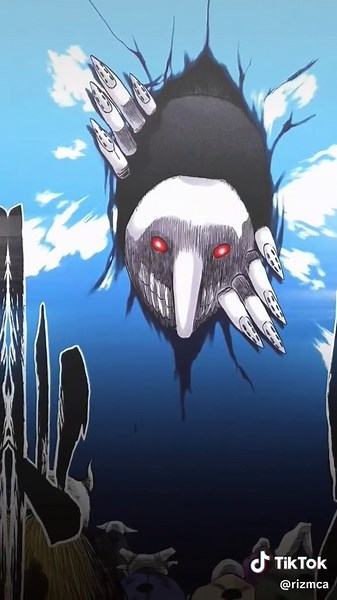 Bleach TYBW: Exploring the Menos Grande