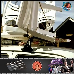 Keeping Up Appearances S05E04 P2 | Keeping Up Appearances Forever