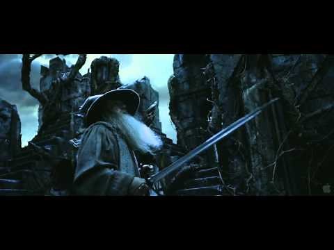 Trailer El Hobbit: Un Viaje Inesperado (subtitulado en español y en HD)