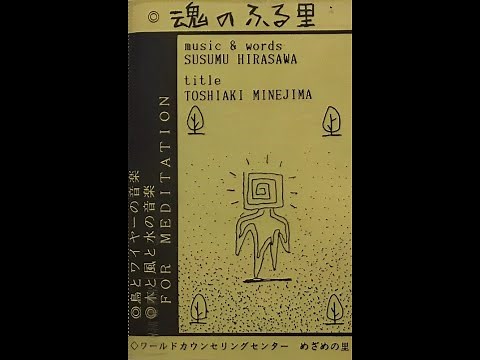 Susumu Hirasawa - Root of Spirit (Original ver)