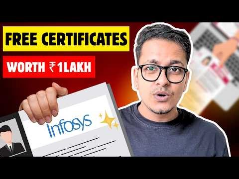 Infosys Springboard Internship Exposed | What They Don't Tell You