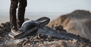 Next-gen Onewheels are here, and one of them can do 32 miles on a single charge