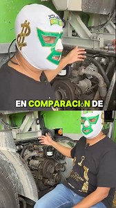 6.9K views · 175 reactions | Un APU es un motor que puede generar corriente. Con esa corriente puedes generar aire acondicionado y calefacción. Además, te ayuda a ahorrar diesel. Los fierros nunca mienten! #trucksavers #trokeros #camioneros #losfierrosnuncamienten | Los Truck Savers | Facebook