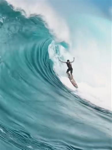 Surfing Big Waves: Epic Wipeouts Compilation