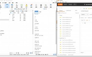 java后端CRUD功能实现