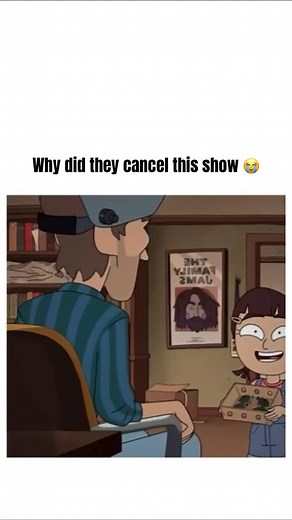 Even Nipsey😭😭 🎥: Inside Job (2021 Animated Series) Created by Shion Takeuchi, a former writer for Gravity Falls, this animated science fiction sitcom premiered on Netflix in October 2021. The series follows Reagan Ridley, an anti-social tech genius working at Cognito Inc. #InsideJob #NetflixSeries #ReaganRidley #AnimatedSeries #ConspiracyTheories #DarkComedy #CognitoInc #AlexHirsch #ShionTakeuchi #StreamingNow #CancelledTooSoon #NetflixCartoon | Reel Time