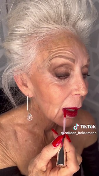 Colleen Melons Nude: Makeup, Skincare, and Hair Regimens Revealed