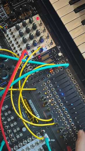 K.O.P. 32 (a.k.a Pyramid of Knowledge) on Instagram: "Drum break to mod in 🍯 🐝 @fraptools"