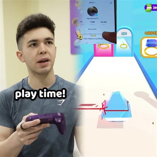 Fixing Nintendo Switch!