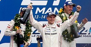 F1: Le Mans win showed Hulkenberg's ability says Fernley | RACER