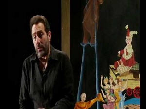 giochi di teatro clip 4 le camminate - di roberto gandini gianluca rame .mov