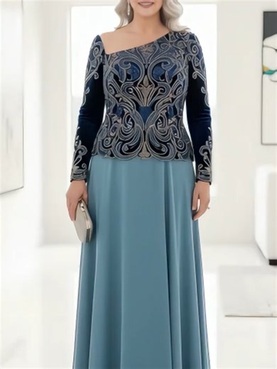Elegant Mother Of The Bride Fashion Ideas