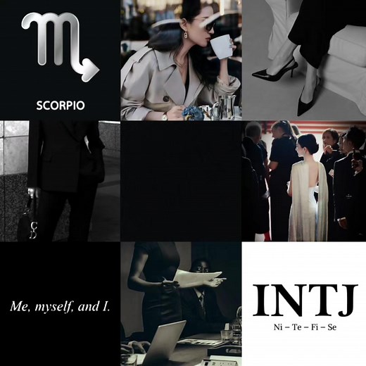 Understanding INTJ Women: Traits and Characteristics