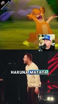Lion King was NEVER just a kids movie #Jesus #Faith #God #Prayer