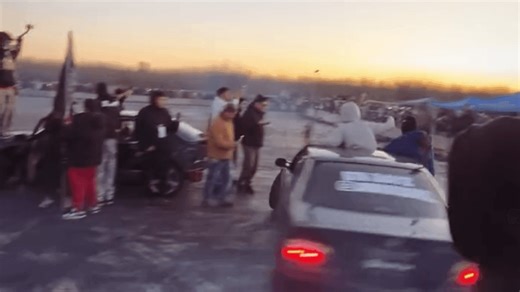 Central Valley Mega Pit shut down by Madera County over permits, zoning issues