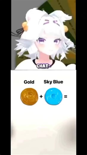 fillian.fox on Instagram: "What is chaizording....."