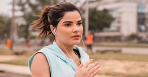 O drama real de superação da pastora retratada em ‘Fé Para o Impossível’ | É Tudo História