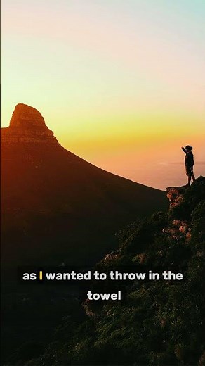 The Power of Positive Self Talk || Motivational Speech 💡✨ By Mel Robbins.