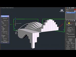 Spline Curve Control v1.2 | 3ds Max Scripted Tool